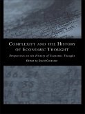 Complexity and the History of Economic Thought (eBook, PDF)