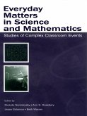 Everyday Matters in Science and Mathematics (eBook, PDF) Everyday Matters in Science and Mathematics (eBook, PDF)