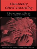 Elementary School Counseling (eBook, PDF)