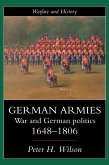 German Armies (eBook, PDF)