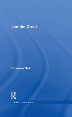 Cover Leo the Great (eBook, PDF)