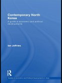 Contemporary North Korea (eBook, PDF)
