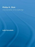 Philip K. Dick (eBook, PDF)