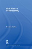 Paul Auster's Postmodernity (eBook, PDF)