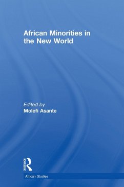 African Minorities in the New World (eBook, PDF)