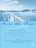 Voices from the Field (eBook, ePUB)