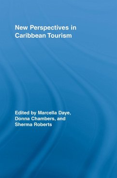 New Perspectives in Caribbean Tourism (eBook, PDF)