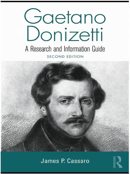 Gaetano Donizetti (eBook, PDF) Gaetano Donizetti (eBook, PDF)
