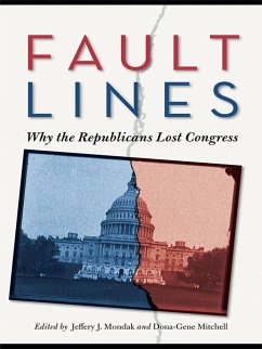 Fault Lines (eBook, PDF)