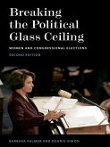 Breaking the Political Glass Ceiling (eBook, PDF)