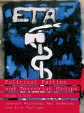 Political Parties and Terrorist Groups (eBook, PDF)