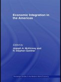 Economic Integration in the Americas (eBook, PDF)