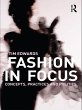 Fashion In Focus (eBook, ePUB) - Bild 1