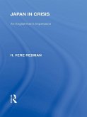 Japan in Crisis (eBook, ePUB)