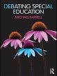 Debating Special Education (eBook, ePUB) - Bild 1