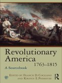 Revolutionary America, 1763-1815 (eBook, ePUB)