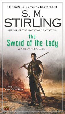 Cover The Sword of the Lady (eBook, ePUB)