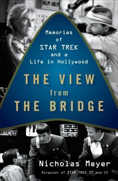 The View from the Bridge (eBook, ePUB) Cover The View from the Bridge (eBook, ePUB)