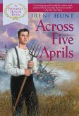 Across Five Aprils (eBook, ePUB)