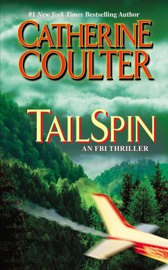 TailSpin (eBook, ePUB) - Coulter, Catherine