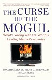 The Curse of the Mogul (eBook, ePUB)