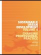 Sustainable Urban Development Volume 4... - Bild 1