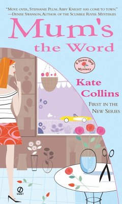 Mum's the Word (eBook, ePUB) - Collins, Kate