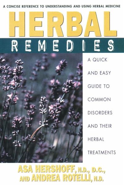 Herbal Remedies (eBook, ePUB) Herbal Remedies (eBook, ePUB)