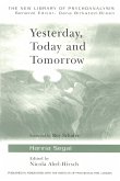 Yesterday, Today and Tomorrow (eBook, PDF)