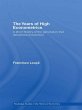 The Years of High Econometrics (eBook,... - Bild 1