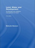Land, Water and Development (eBook, PDF)
