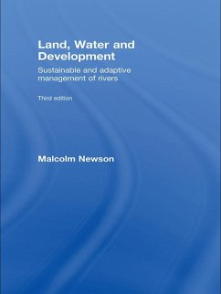Cover Land, Water and Development (eBook, PDF)