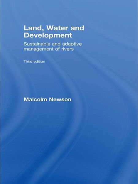 Land, Water and Development (eBook, PDF) Land, Water and Development (eBook, PDF)