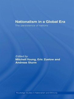 Cover Nationalism in a Global Era (eBook, PDF)