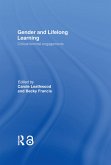 Gender and Lifelong Learning (eBook, PDF)