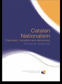 Catalan Nationalism (eBook, PDF)