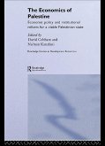 The Economics of Palestine (eBook, PDF) The Economics of Palestine (eBook, PDF)