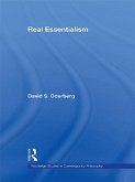 Real Essentialism (eBook, PDF)