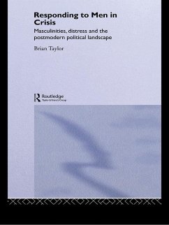 Cover Responding to Men in Crisis (eBook, PDF)