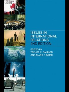Cover Issues In International Relations (eBook, PDF)