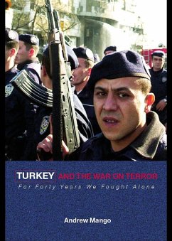 Turkey and the War on Terror (eBook, PDF) - Mango, Andrew