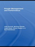 People Management and Performance (eBook, PDF)