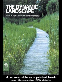 The Dynamic Landscape (eBook, PDF)