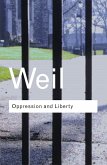 Oppression and Liberty (eBook, PDF)