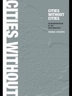 Cover Cities Without Cities (eBook, PDF)