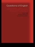 Questions of English (eBook, PDF)