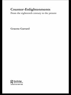 Counter-Enlightenments (eBook, PDF) - Garrard, Graeme