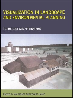 Cover Visualization in Landscape and Environmental Planning (eBook, PDF)