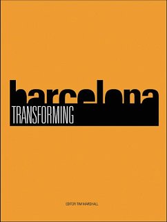 Transforming Barcelona (eBook, PDF)