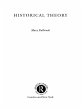 Historical Theory (eBook, PDF) - Bild 1